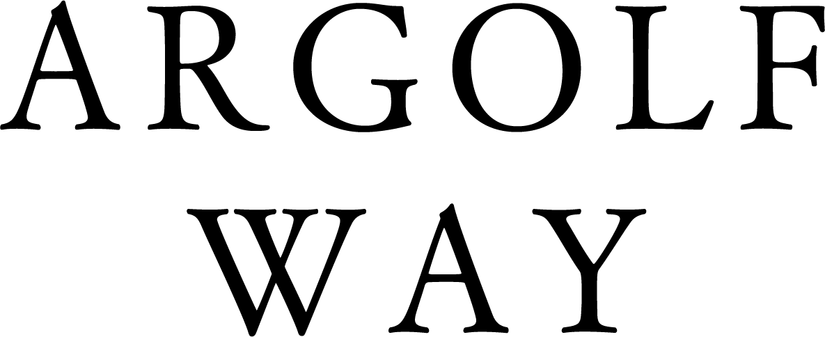 argolf way