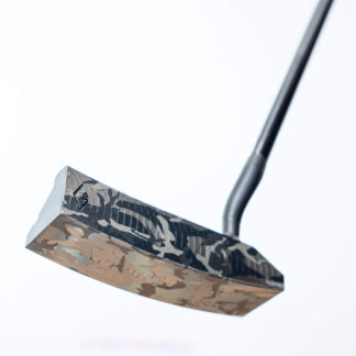 アーサー2.0 カモフラージュ