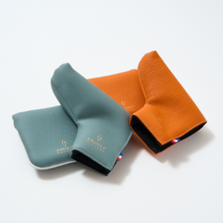 マルセルレザー ヘッドカバー