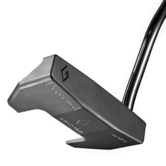 パーシヴァル ダークエディション