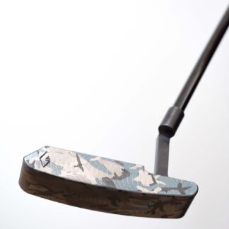 アーサー カモフラージュ