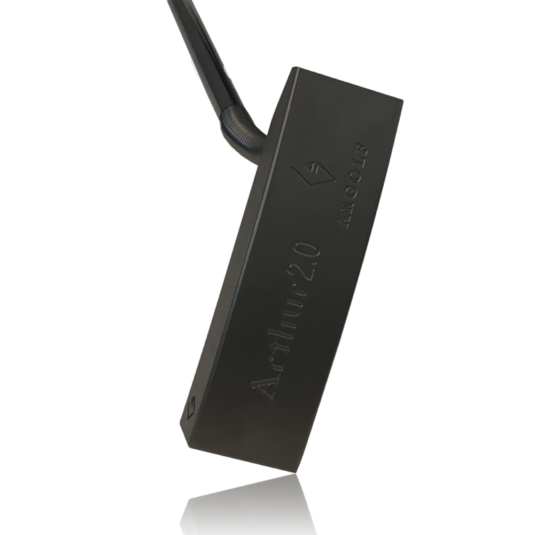 アーサー 2.0 ダークエディション | 【公式】ARGOLF｜アールゴルフ