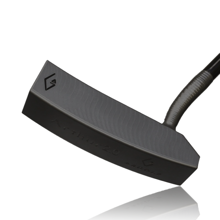 アーサー 2.0 ダークエディション | 【公式】ARGOLF｜アールゴルフ