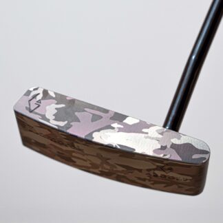 ラモラーク カモフラージュ