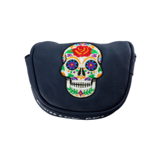 Calavera Mallet Heel Shaft