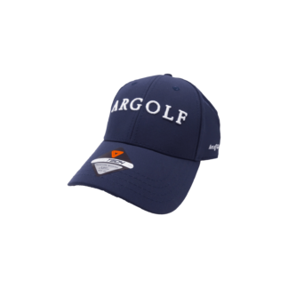 ARGOLFキャップ