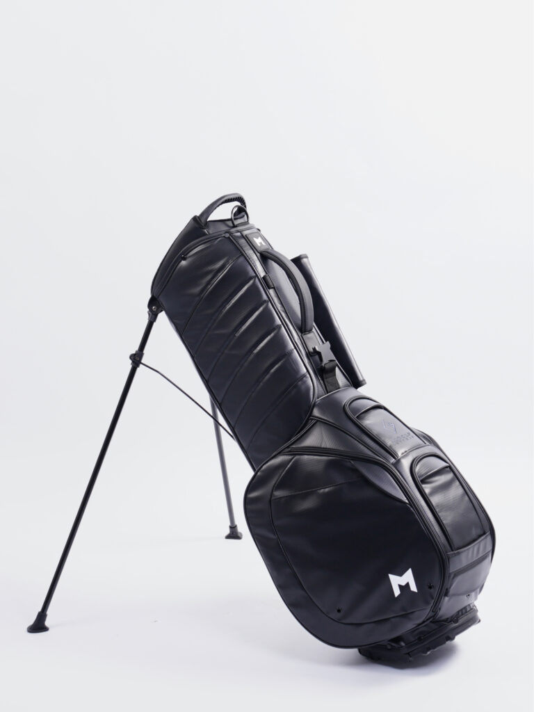 MNML GOLF コラボキャディバッグ（TERRA Stand SN1） | 【公式】ARGOLF
