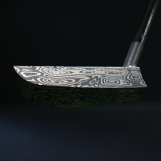 Excalibur Damascus