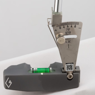 ARGOLF Fitting Gage