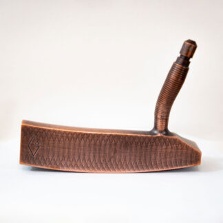 アーサー 2.0 ヴィンテージカッパー