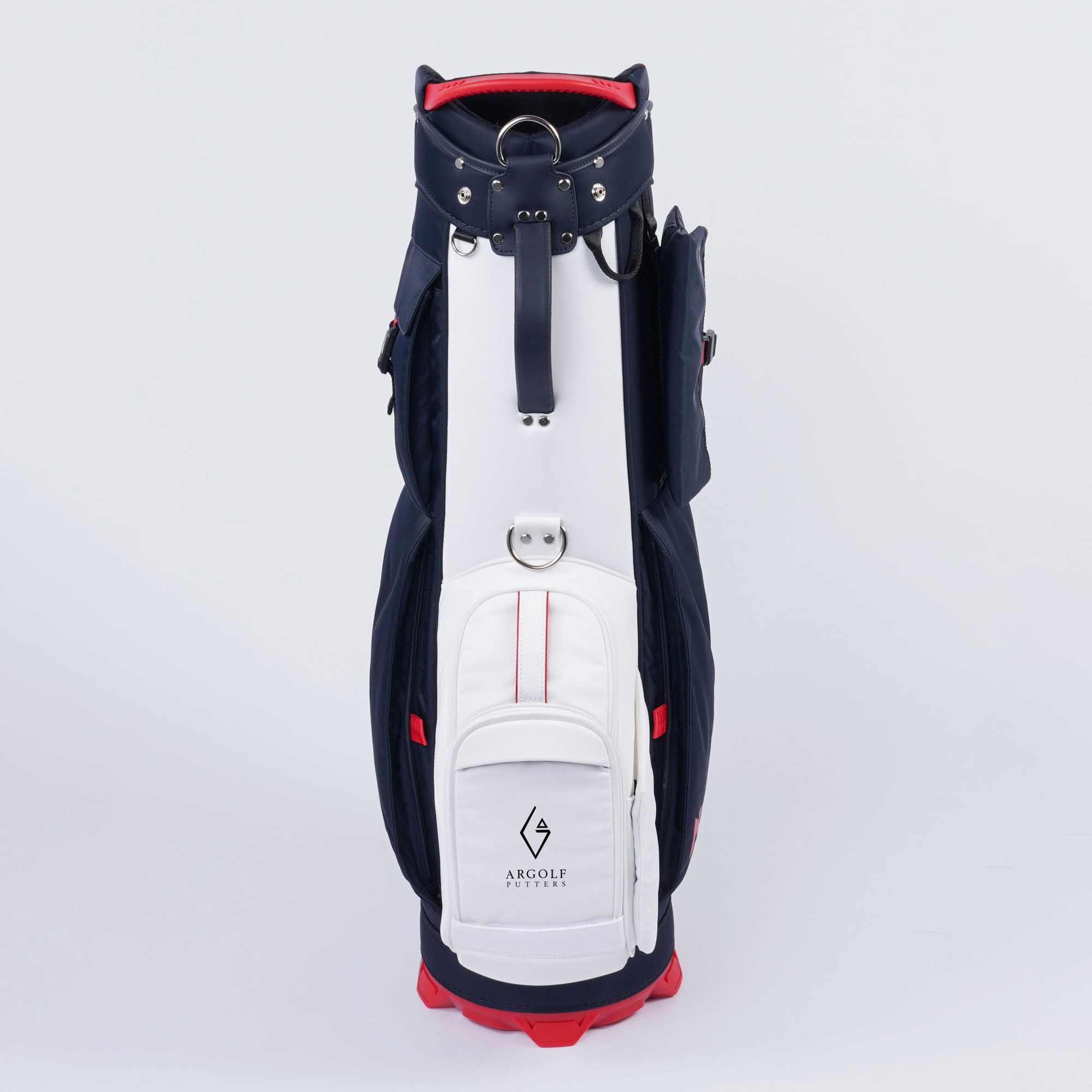 GAIA Caddie CN1 TRI (centre front 01)