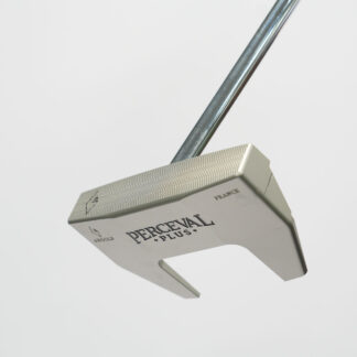 パーシヴァル プラス